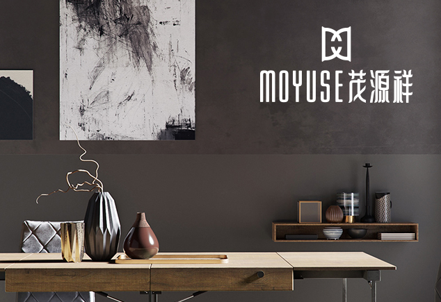 “MOYUSE”家具品牌設計